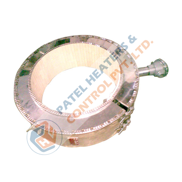 Ceramic Band Heaters India,Manufacturers Delhi NCR, Gurgoan Patel