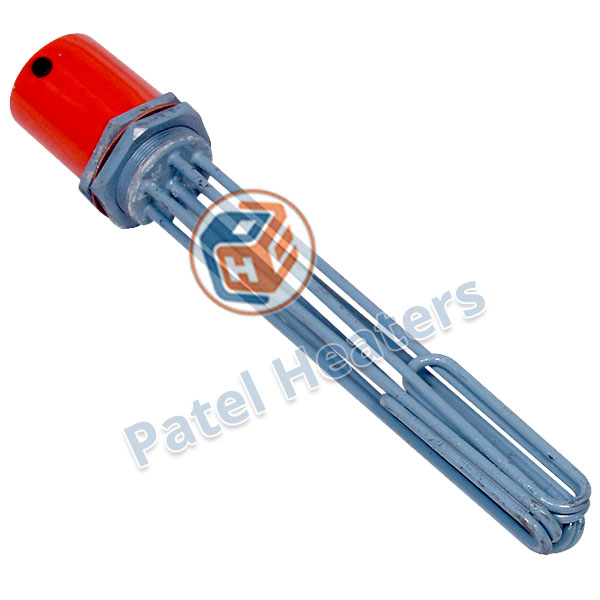 Immersion Heaters Inda, Manufacturer & Suppliers in Delhi. Patel Heaters